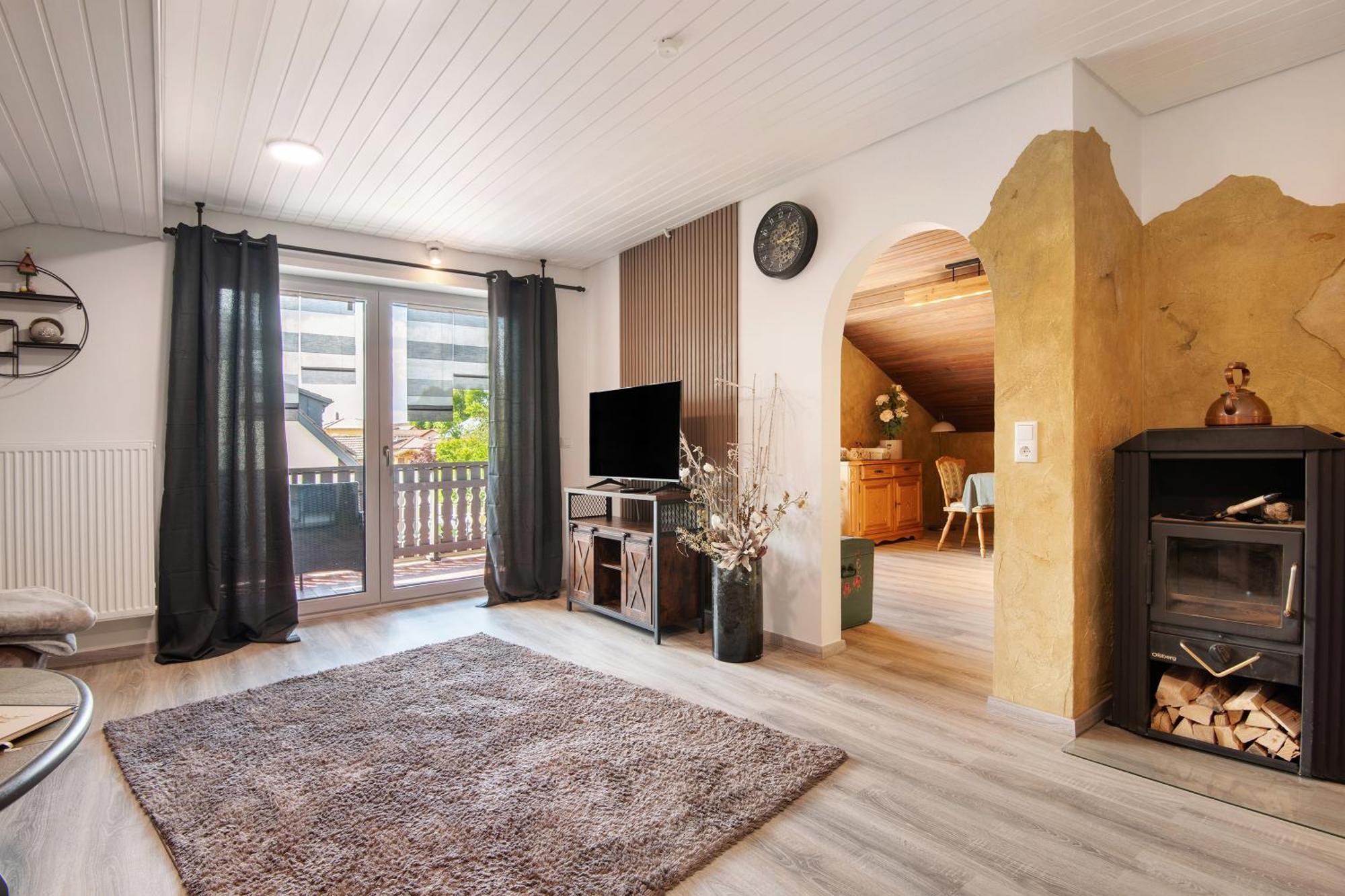 Apartment Auenwald