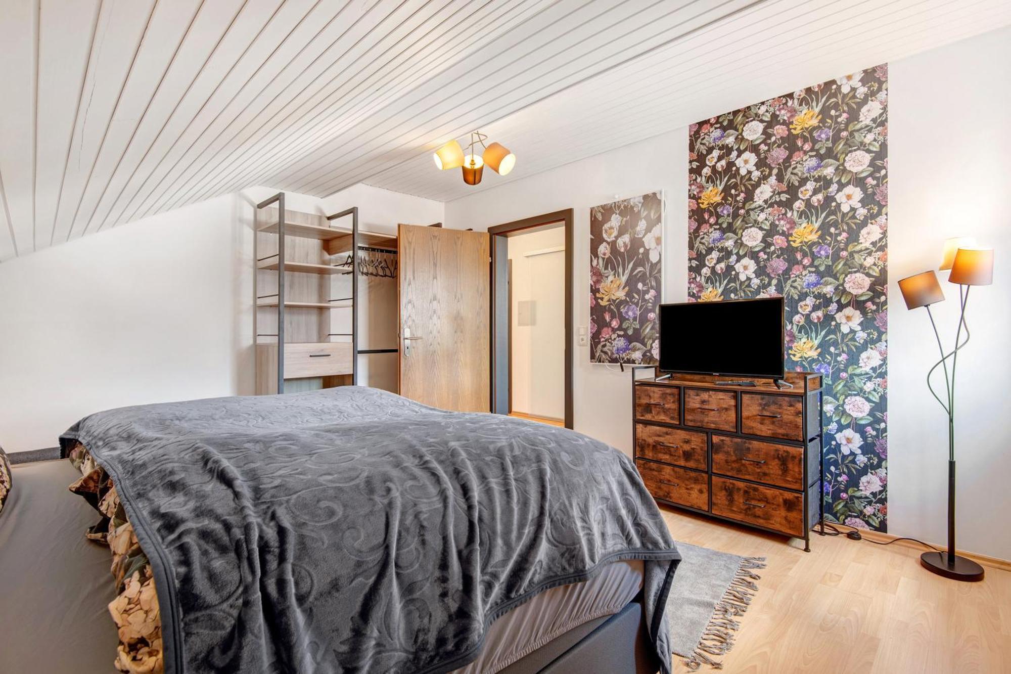 Apartment Auenwald